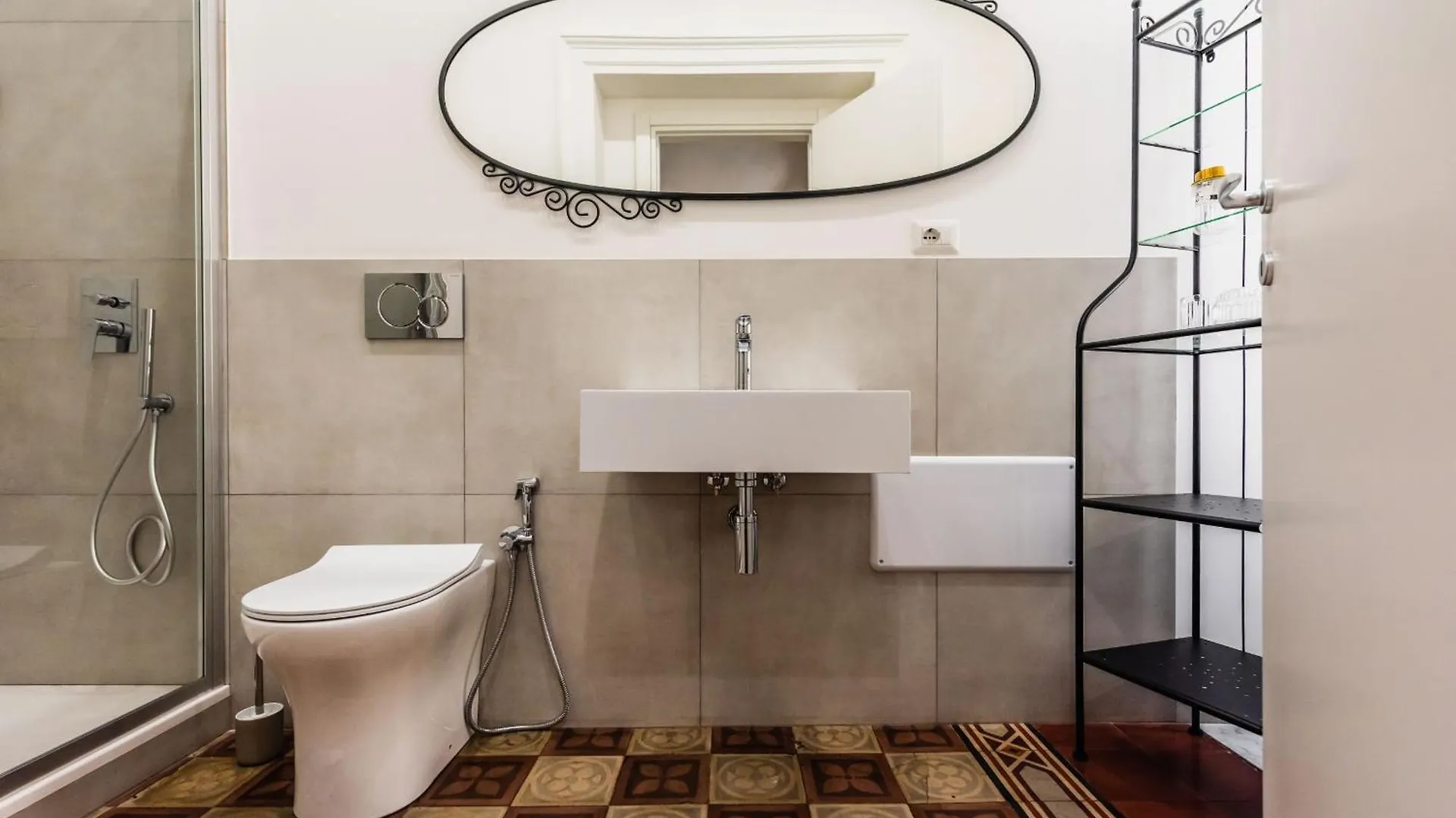 Catania Historical Escape By Wonderful Italy Apartment