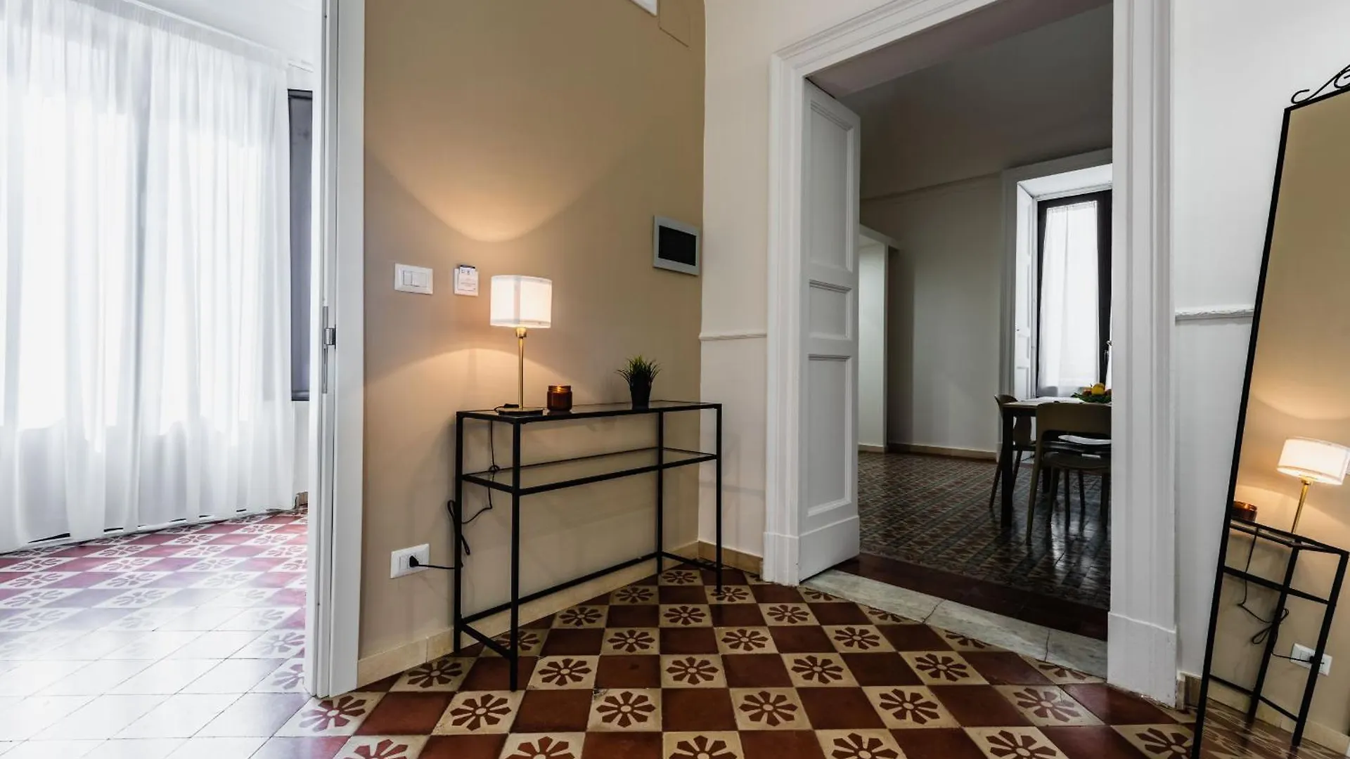 Catania Historical Escape By Wonderful Italy Apartment