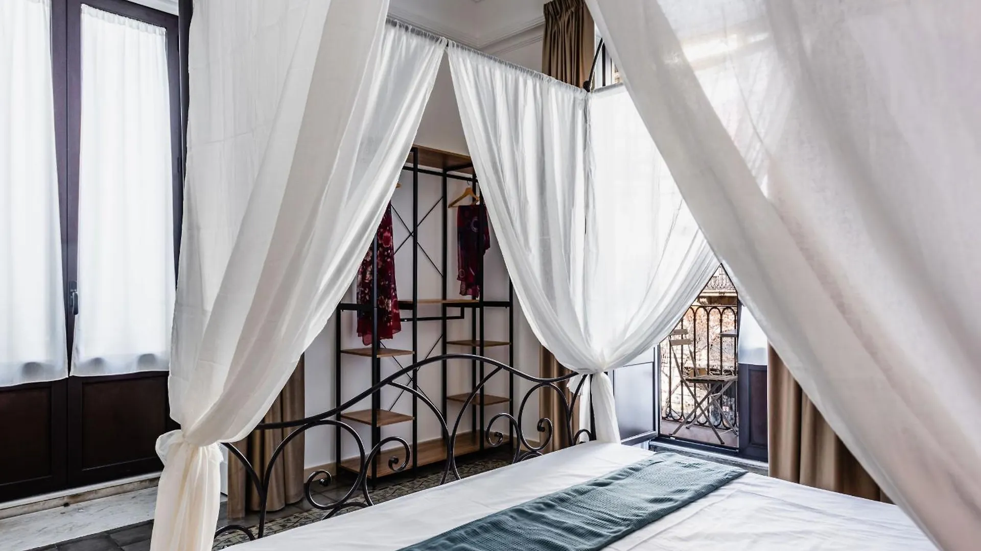 Catania Historical Escape By Wonderful Italy Apartment