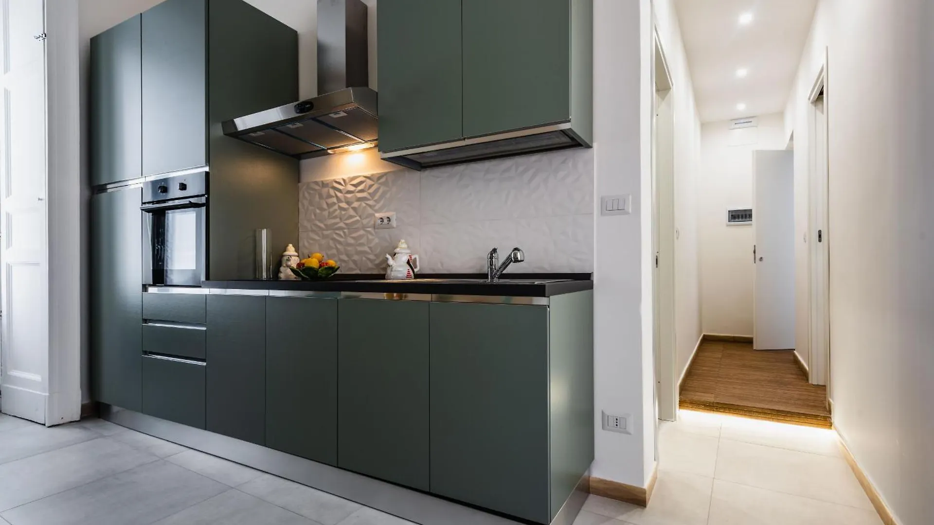 Catania Historical Escape By Wonderful Italy Apartment