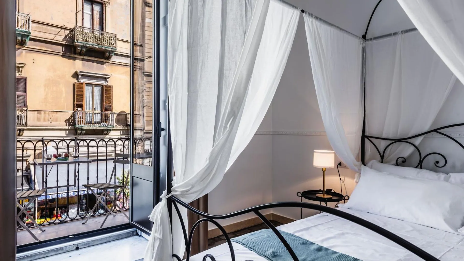Catania Historical Escape By Wonderful Italy Apartment