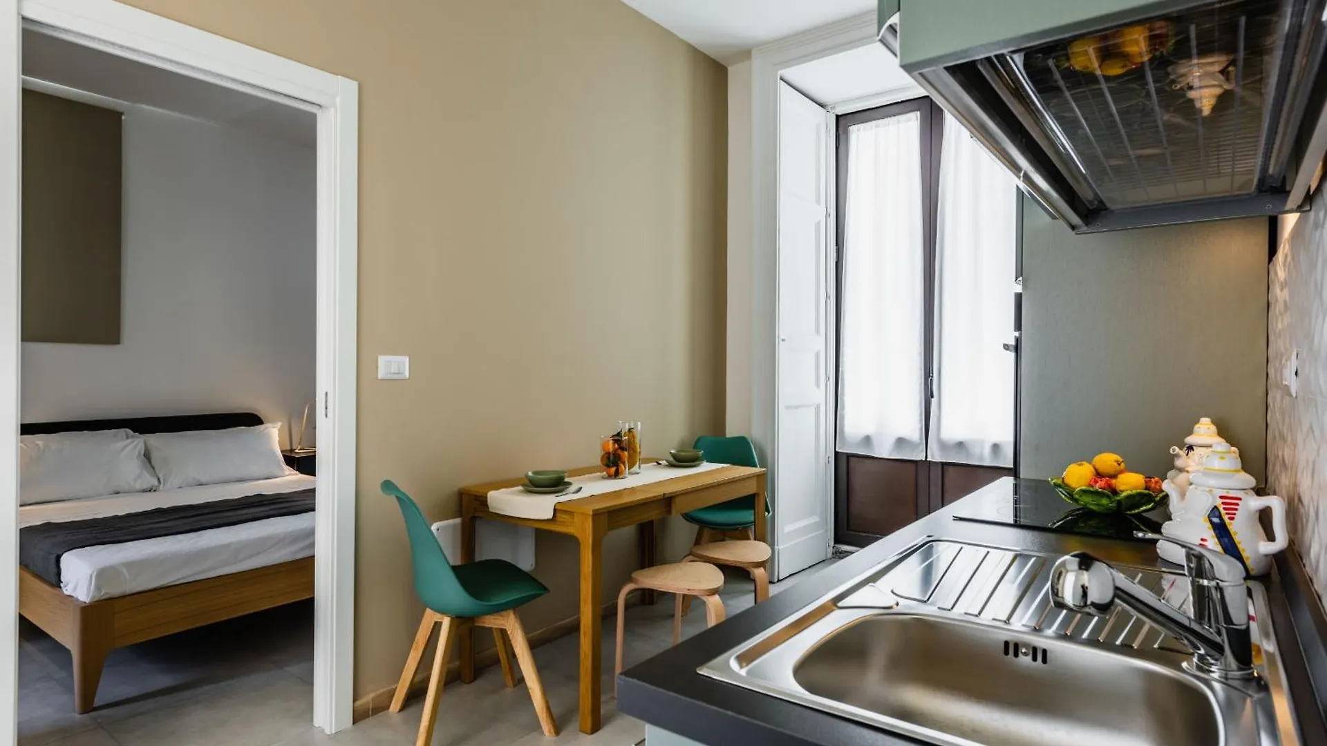 Catania Historical Escape By Wonderful Italy Apartment