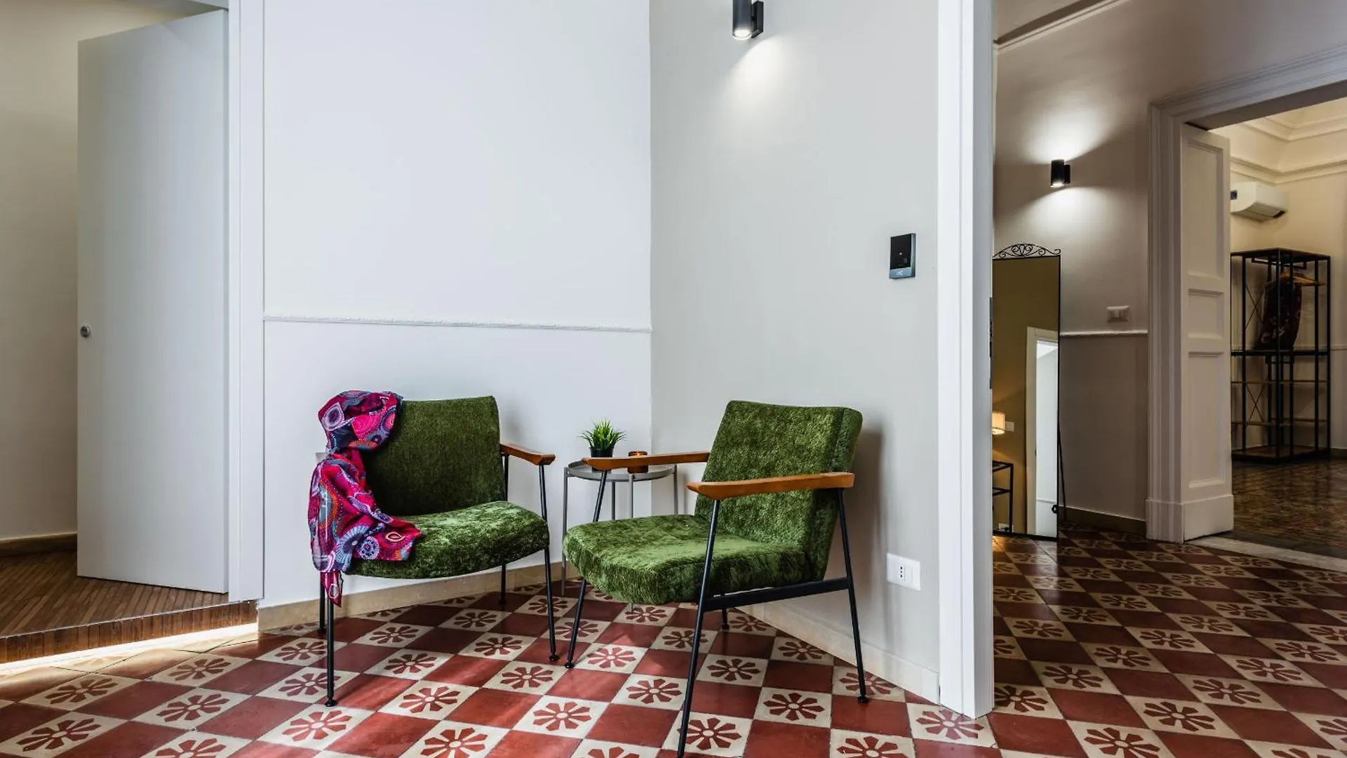 Catania Historical Escape By Wonderful Italy Apartment