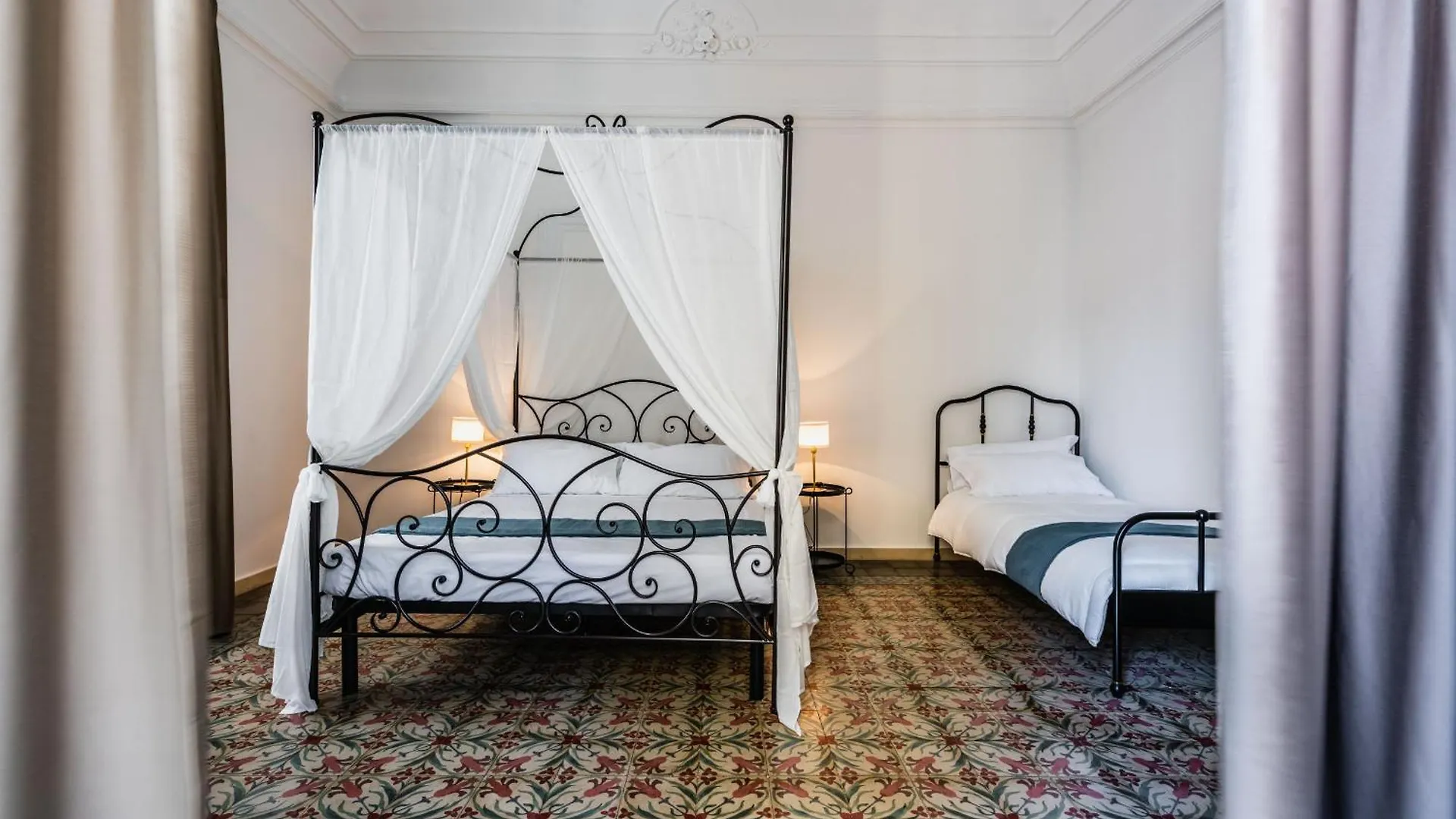Catania Historical Escape By Wonderful Italy Apartment 0*,  Italy